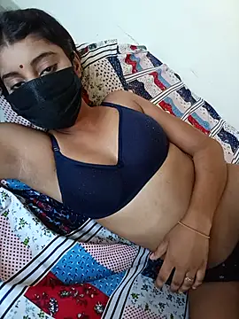 Erotic-Girl webcam