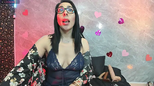 adellelennoxx webcam