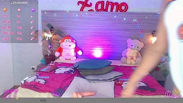 Sophia_Valentina webcam