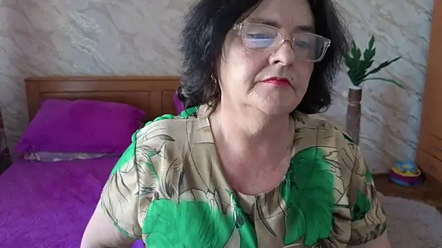 xMaryxAnne webcam