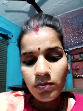 Aartiho45678 webcam