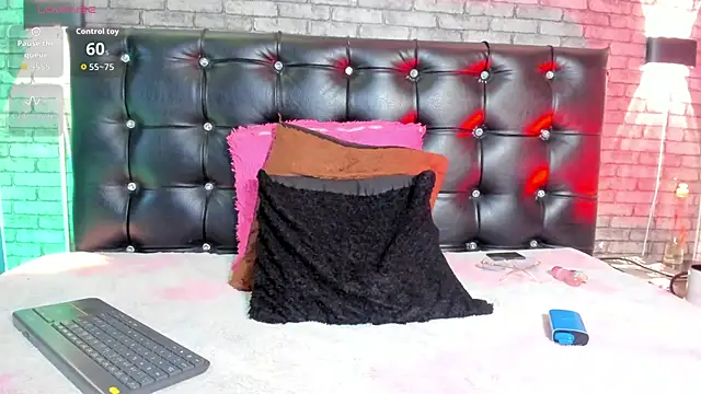 Tommy_Fox webcam