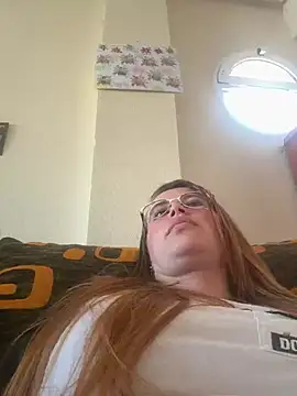Zoe_brk webcam