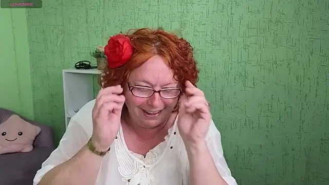 Fara_Flutte webcam