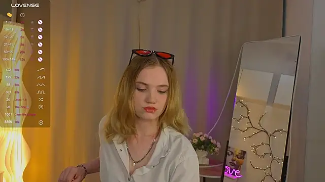 VallieFugate webcam