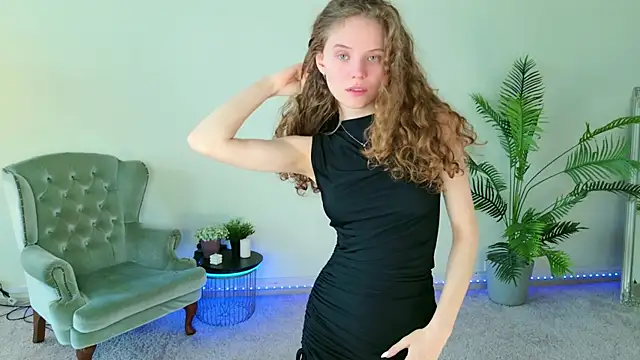 Mila_Stain webcam