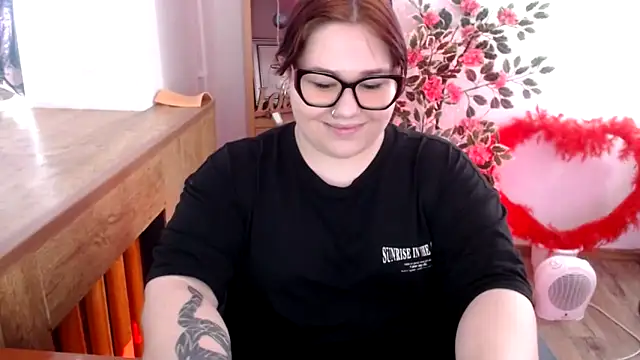 KarolinasHot webcam