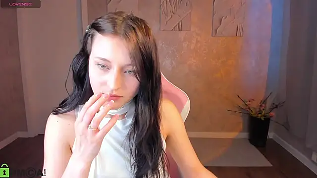 Tracey_Gill webcam