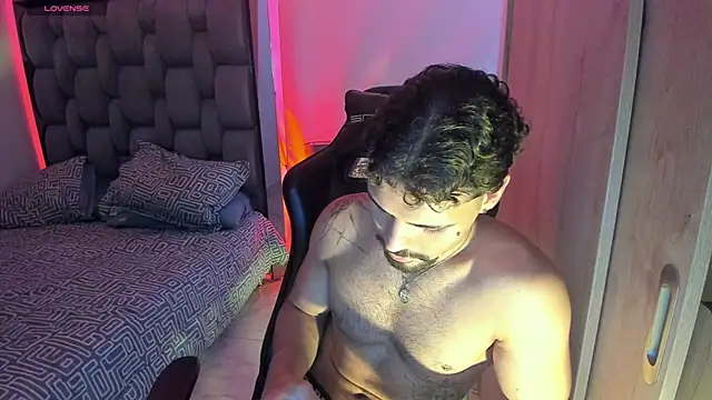 justin_lenox webcam