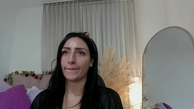 Charlotte_pleasure webcam