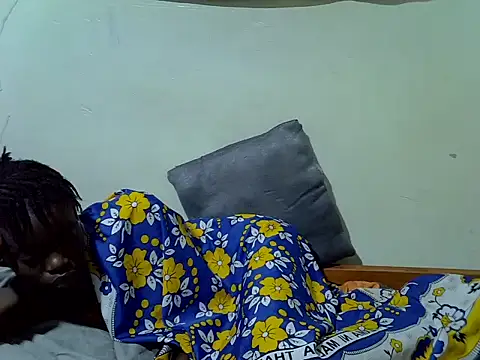 Pretty_min webcam