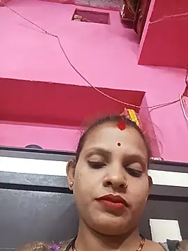 aartiho456 webcam