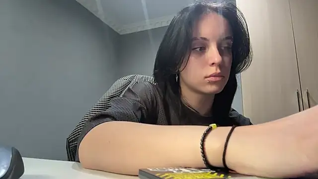 illiebilish webcam