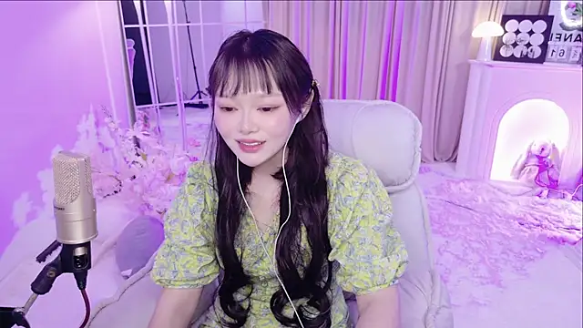 Xiaoxiao-031 webcam