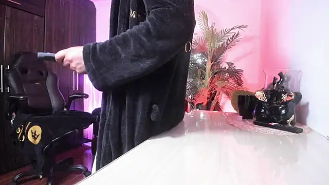 Amaia_Bushida webcam