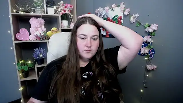 XX_Daniella_XX webcam