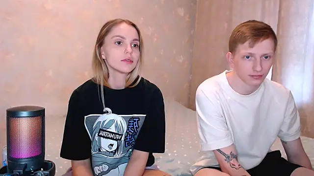 juliaanddima webcam