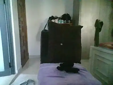 BLACCK_MELANIN webcam