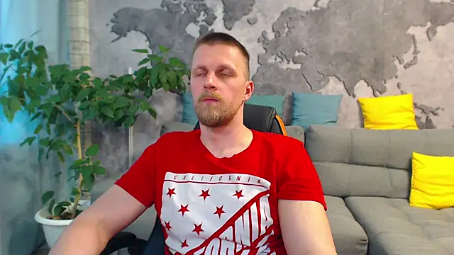 VikingChrisss webcam