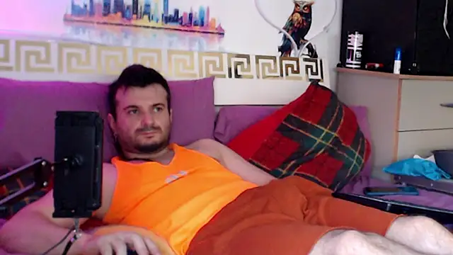 iuligruia69 webcam