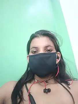 Aafreen_36 webcam