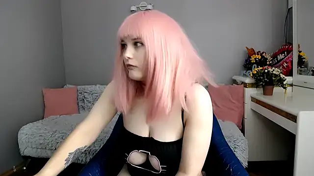 Estheri webcam