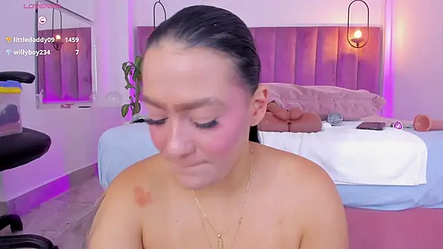 babepolly webcam