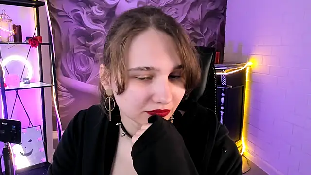 TessaMill webcam