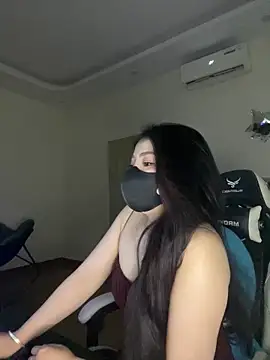 __MeiMei__ webcam