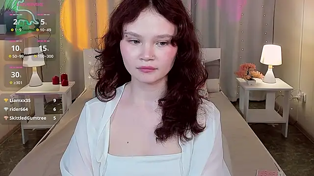 EmilyChaves webcam