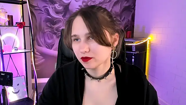 TessaMill webcam