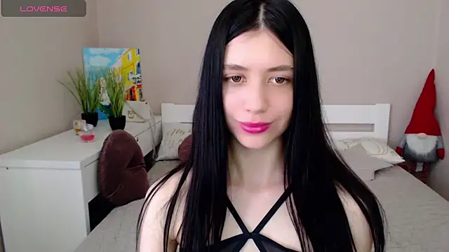 SelinLi webcam