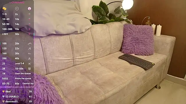 liaowen1 webcam
