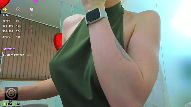 aileen_williams webcam