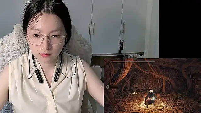 Erya-369 webcam
