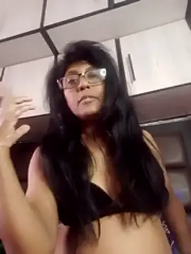 MsAttitude webcam