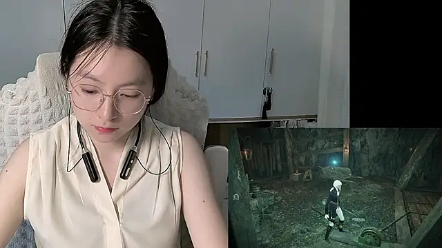 Erya-369 webcam