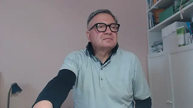 YOU6me webcam