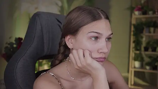 Sweet_Emilya webcam