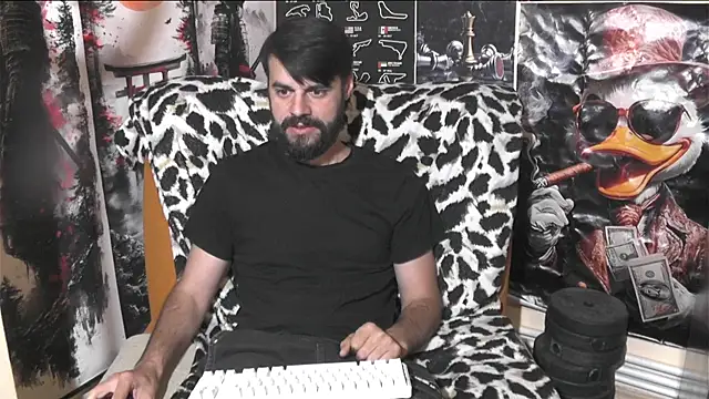 00george webcam