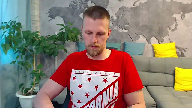 VikingChrisss webcam