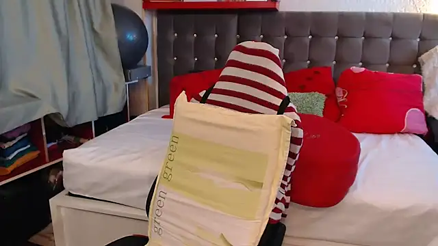kellyterapy live cam
