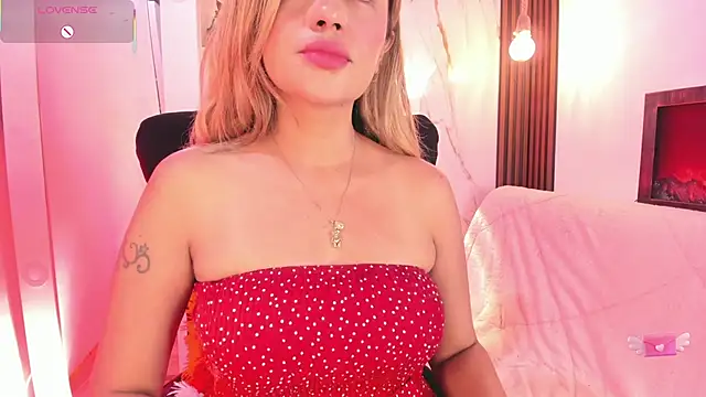 Agatha210 webcam