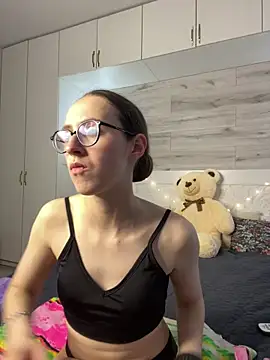 MartiniiSelenna webcam