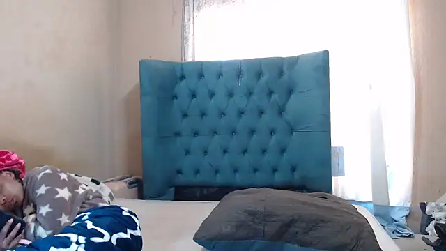 EbonyEssence webcam
