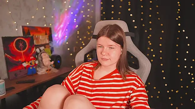 cuteamberlyyy webcam