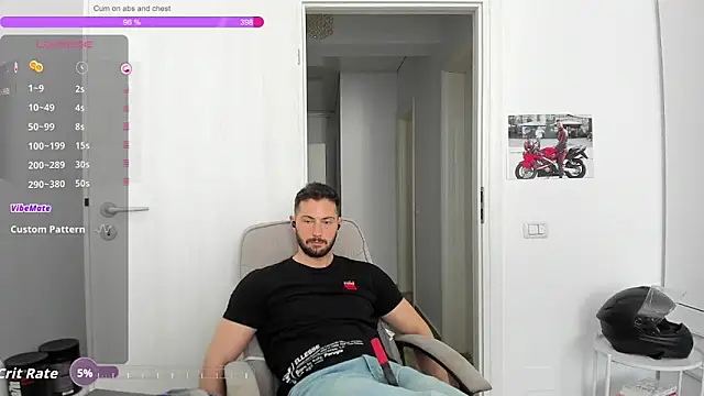 ZackFraser webcam
