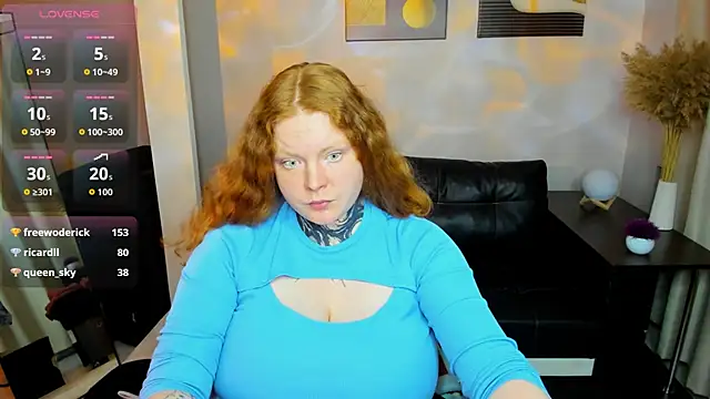 Cassie_xKiss webcam