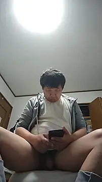 07YUKIO webcam