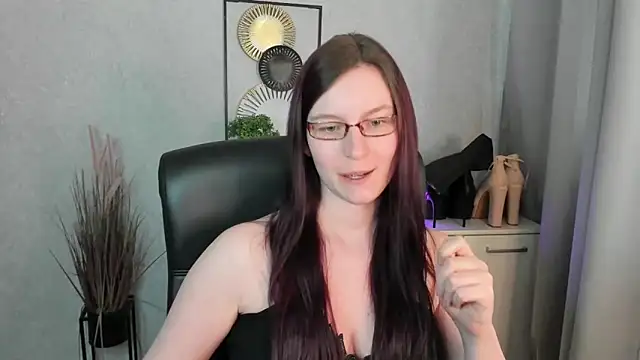 emmaxDelight webcam